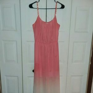 Maurices Chain Strap Dress